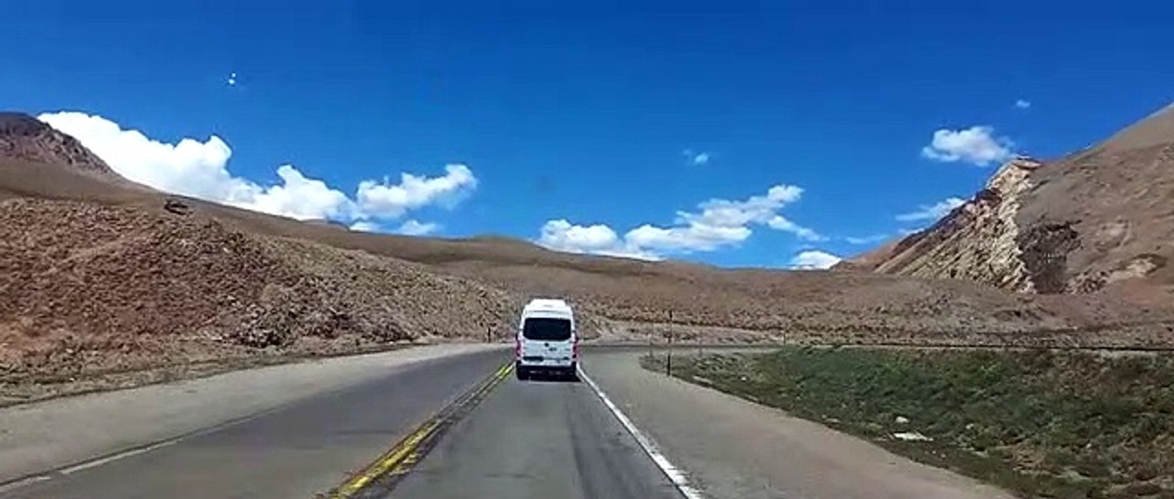 Paso Internacional