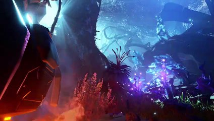 Cygnus Enterprises-First Reveal Trailer