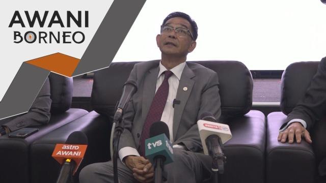 Sukan | Abdul Karim yakin kemampuan Hannah Yeoh kemudi KBS