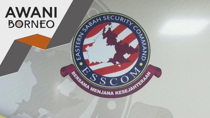 ESSZONE | Perintah berkurung dilanjut hingga 21 Disember 2022