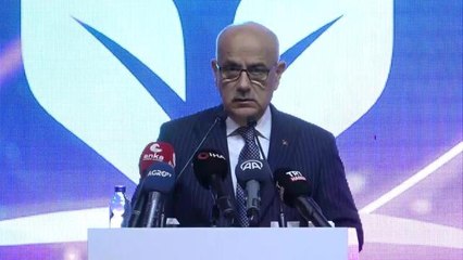 Vahit Kirişci: "Bir Enflasyon Problemimiz Var, Netice İtibarıyla Bu Ülkede Üretim Var, Bu Ülkede İstihdam Var"