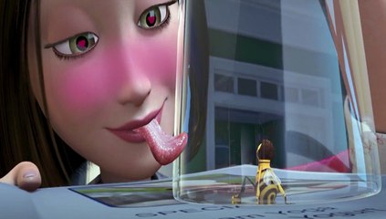 Professional Narrator Tries to Read The Worst Bee Movie Fanfiction (Regretful Reads Reupload)