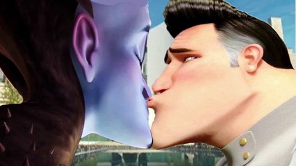 Professional Narrator Tries to Read Megamind x Metro Man Fanfiction (Regretful Reads Reupload)