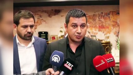 BİM CEO’su Galip Aykaç’a bir tehdit daha