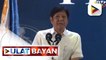 Pres. Ferdinand R. Marcos Jr., tiniyak na nakatutok ang administrasyon sa gitna ng pagbilis ng inflation sa bansa