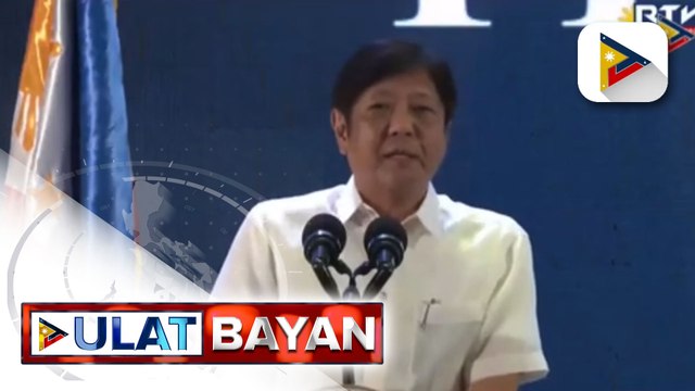 Pres. Ferdinand R. Marcos Jr., tiniyak na nakatutok ang administrasyon sa gitna ng pagbilis ng inflation sa bansa