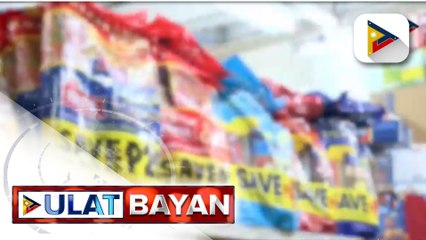 DTI: Presyo ng 195 noche buena products, tumaas