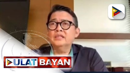 Concepcion: Mga negosyante sa pribadong sektor, dapat na mamahala sa Maharlika Investment Fund