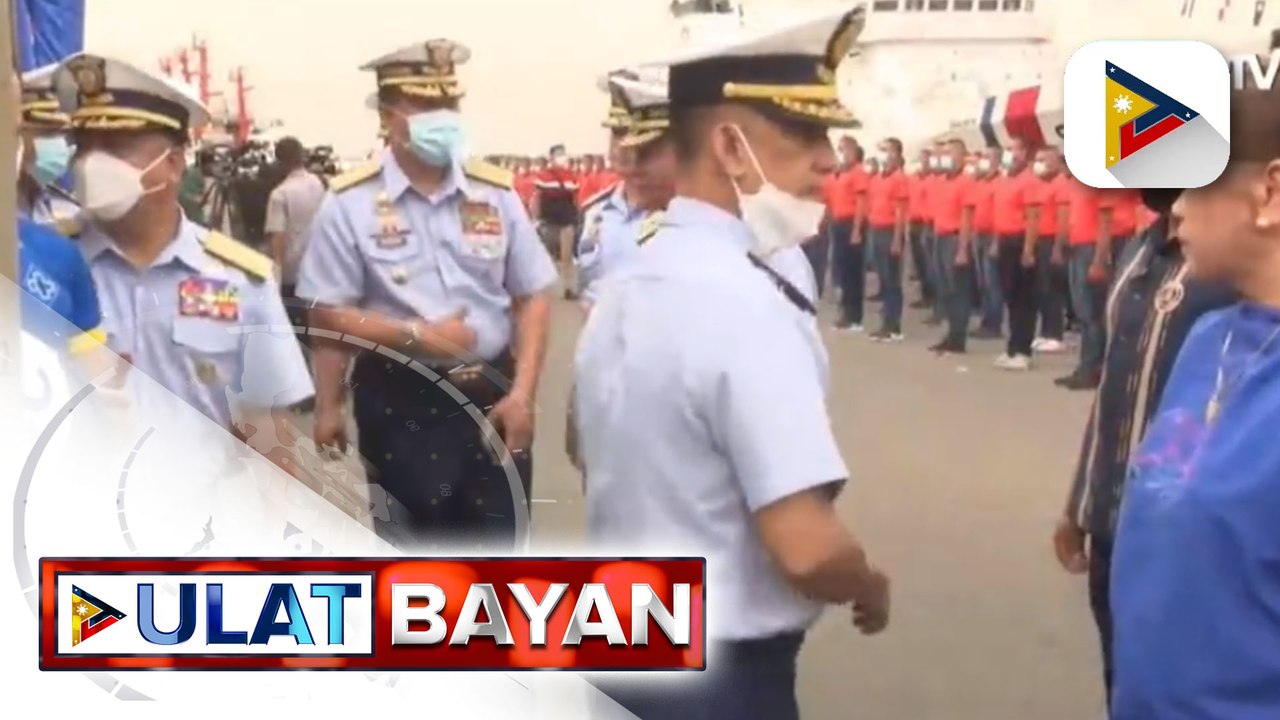 PCG, iginiit na dapat manatiling maayos ang kooperasyon ng PH at China kaugnay sa usapin ng West PH Sea