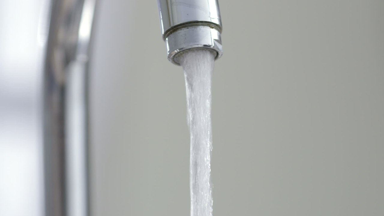 Water company giving huge discounts: Average £200 savings on bills