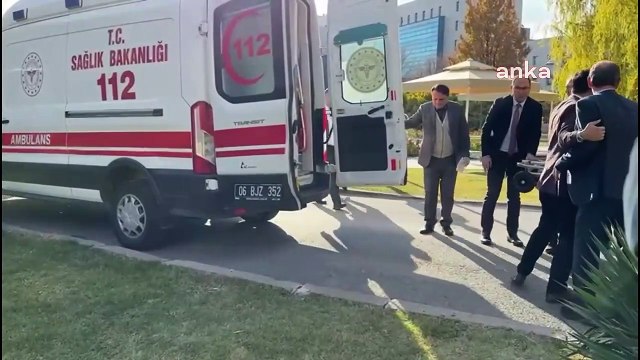 Meclis'te AKP ve İyi Partili vekiller arasında yumruklu kavga!