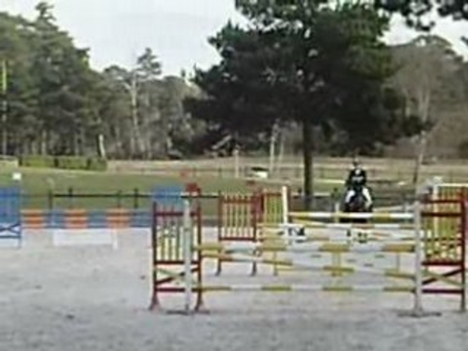 Fontainebleau 2008 AM1GP Idol