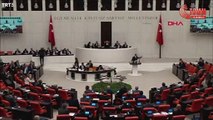 TBMM'de yumruk yumruğa kavga! Bir vekil hastanelik oldu