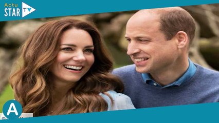 Kate Middleton et prince William : une photo jamais vue du mariage du couple dévoilée