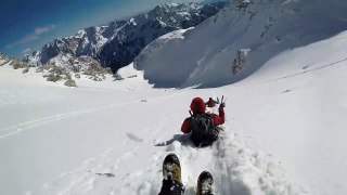 3 Mali Jezerces 2694m. Valbone. Tropoje. Albania