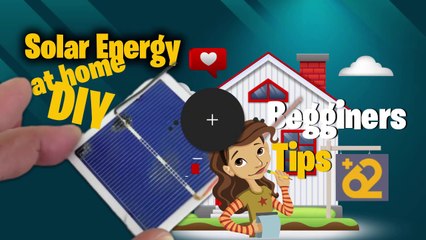 Solar Cell Part 2 l Testing a Part of Solar Energy