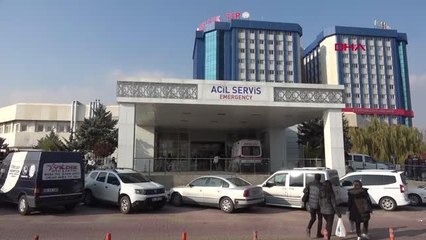 TÜRK YILDIZLARI'NA AİT UÇAK DÜŞTÜ; PİLOTUN SAĞLIK DURUMU İYİ