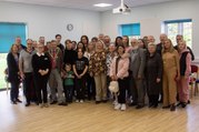 Ukrainian Hub supports refugees in East Sussex