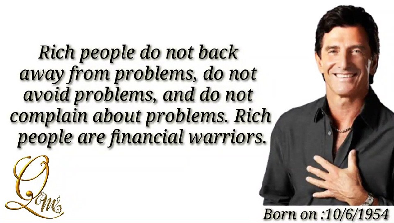 If You're Insecure T Harv Eker Quotes Will Helps To Be A Millionaire With Unlimited Success in Life