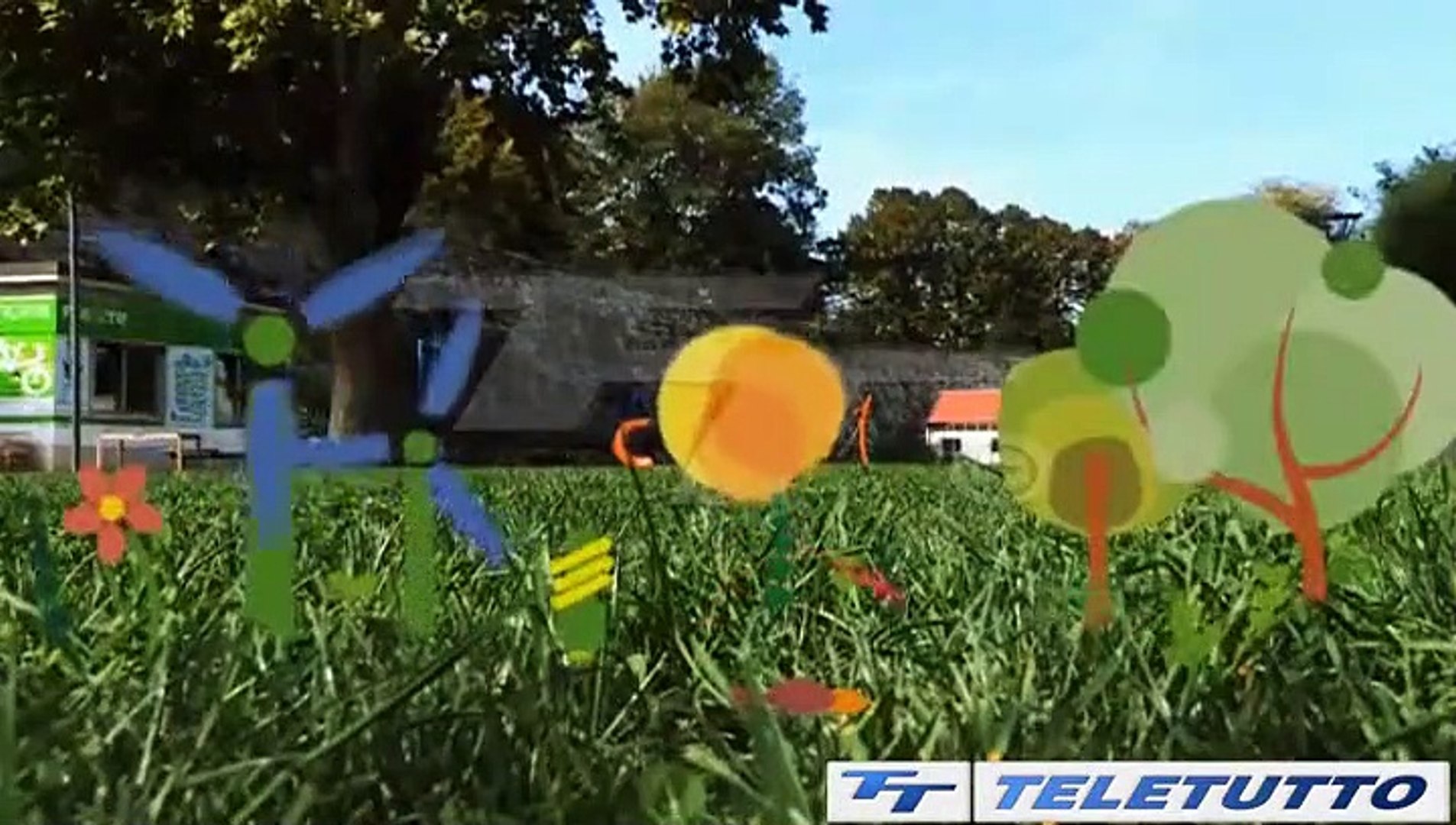Video News - PARCO IN FESTA