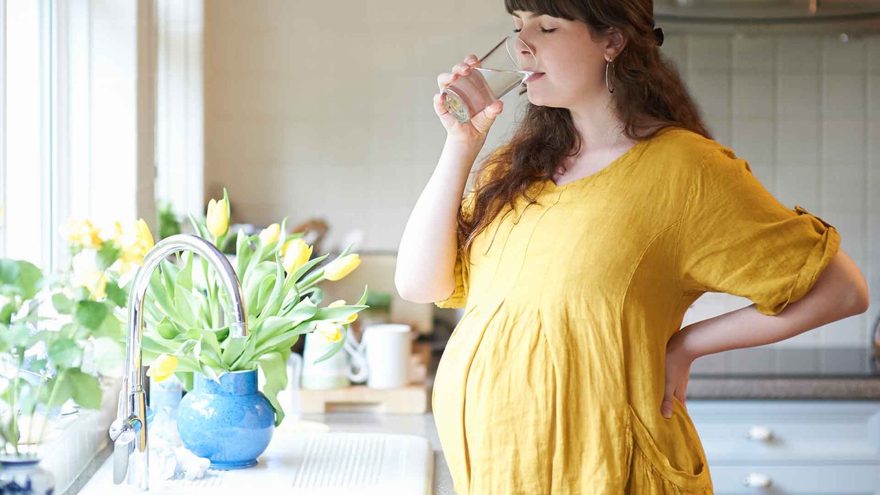Magnesium in der Schwangerschaft: Warum das Mineral so wichtig ist für Mutter und Kind!