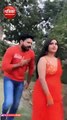Kajal Agarwal and Ritesh Pandey Bhojpuri Dance