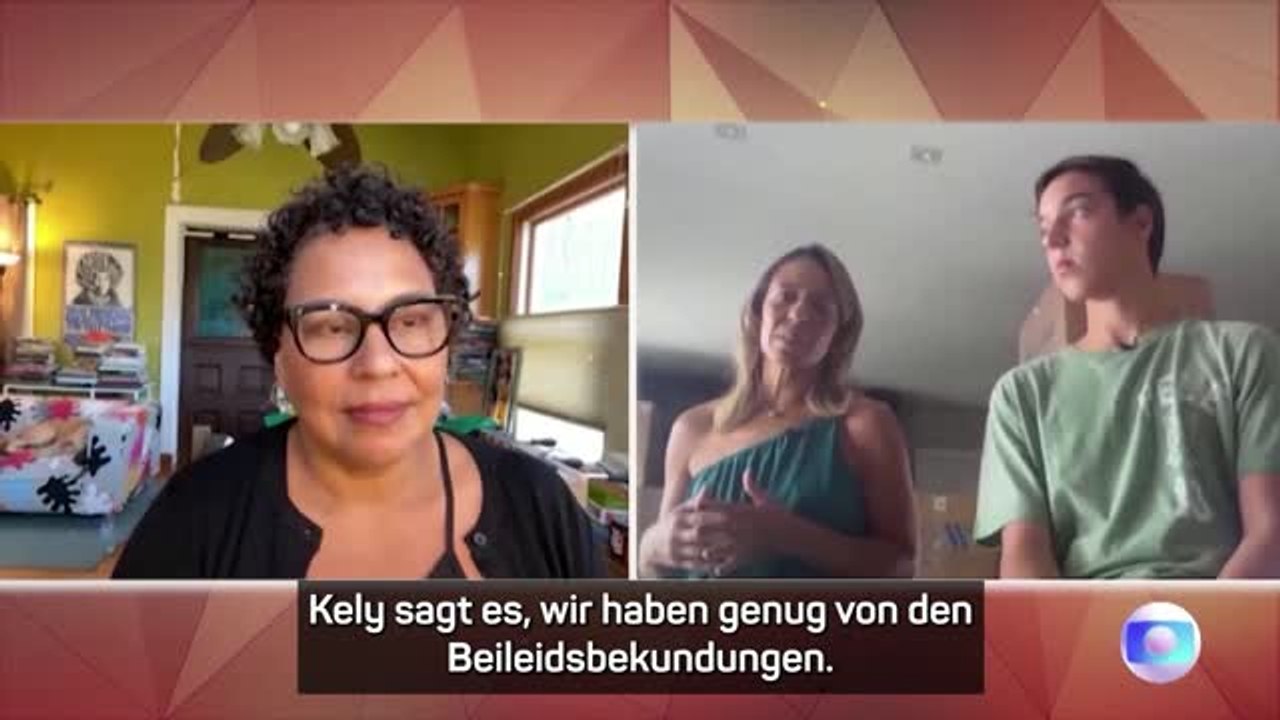 Pelés Familie: 'Hört auf mit Beileidsbekundungen'