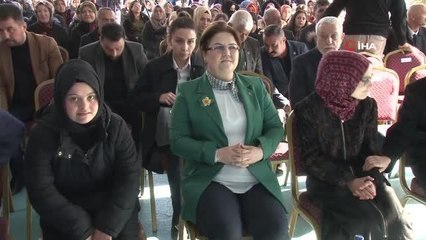 Bakan Yanık: "Şu anda bakım için sıra bekleyen tek bir engelli vatandaşımız bulunmuyor"