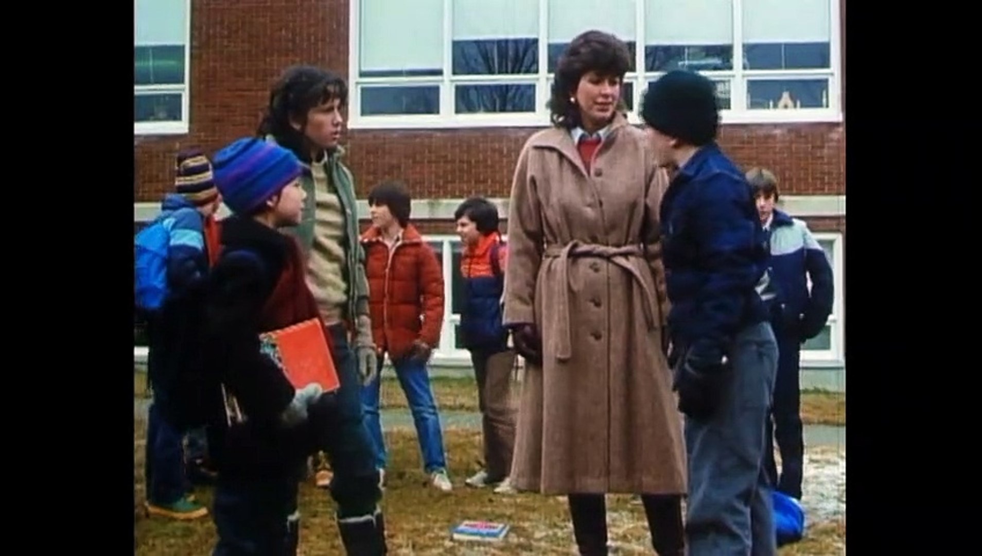 1983) The Gift of Love: A Christmas Story [854x470] - video