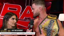 Becky Lynch can have her dream match in her dreams_ WWE Raw Talk_ Dec. 5_ 2022(360P)