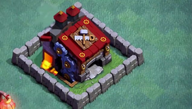 Clash of Clans Builder Hall 10 | Coc Bh10 | Clash of clans Update 2022 |