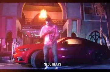 7-TOUN ft. Cheb Bilal - Taj Rasi (Music Video) Remix. Medu