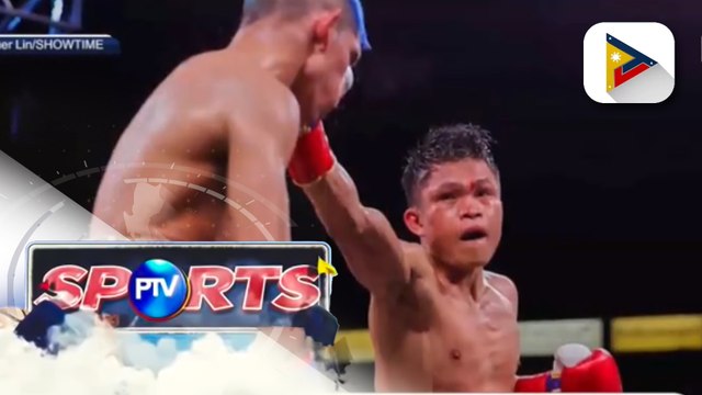 Jerwin Ancajas, pinaghahandaan na ang laban sa Pebrero