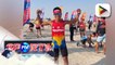 Elias Tabac, fastest Pinoy racer sa 2022 Spartan World Championship