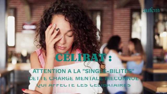 Célibat : attention à la “Single-bilities”, cette charge mentale méconnue qui affecte les célibataires