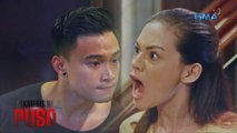 Nakarehas Na Puso: Clash of the siblings (Episode 52)