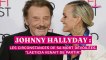 Johnny Hallyday : les circonstances de sa mort dévoilées, "Laeticia venait de partir"