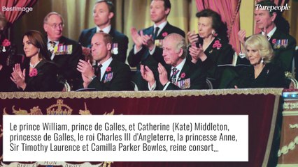 Kate, William, Charles, Camilla : Face à la menace Meghan et Harry, ils contre-attaquent