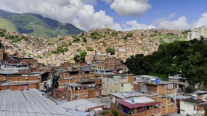 Venezuela: proyecto de cine con fines sociales