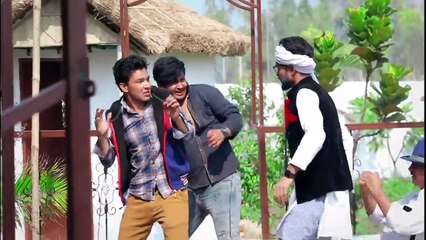 The Family Revenge _ comedy hub