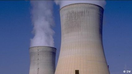 ¿Energía atómica contra el cambio climático?