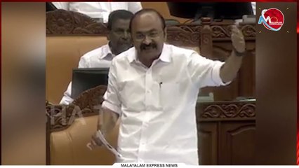 വി ഡി സതീശന്റെ ഈ വികാരം വിഴിഞ്ഞത്ത് കണ്ടില്ല