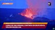 Luego de una semana, continúa en erupción el volcán Mauna Loa
