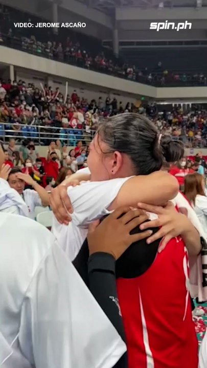 Happy happy tears ❤️ #PetroGazz