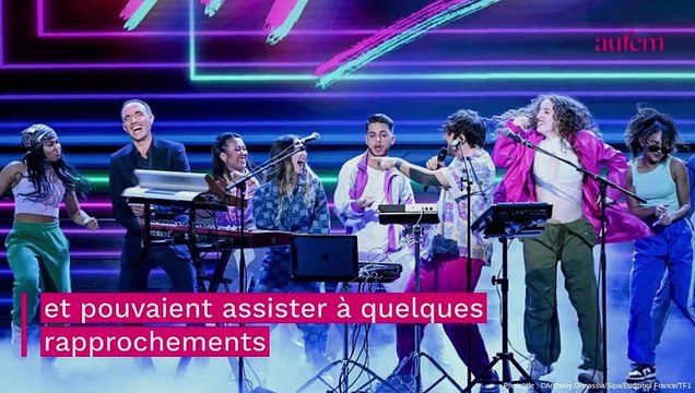 Star Academy : Julien cash, il révèle la nature de sa relation avec Anisha
