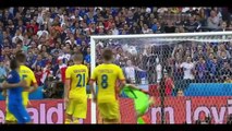 GOAL The most amazing long-range shot in football history