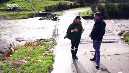 Entrevista a Hugo Teixeira, responsável pela gestão da zona de caça de Folgosinho