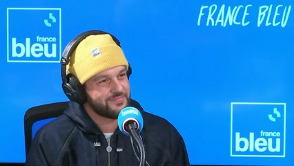 La Playlist de Claudio Capéo sur France Bleu