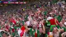 Saudi Arabia v Mexico | FIFA World Cup Qatar 2022