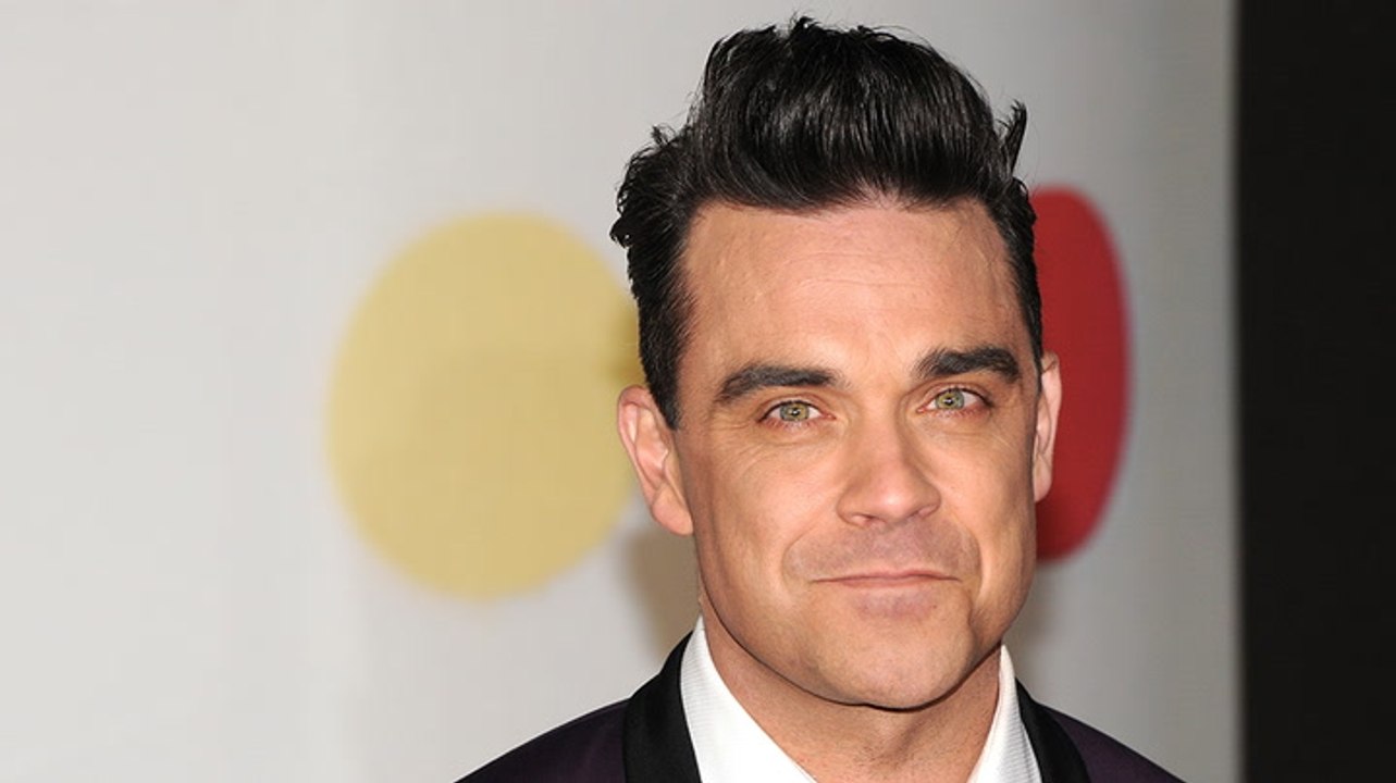 Robbie Williams to play 2023 concert at Sandringham Estate